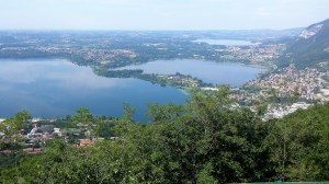 Monte Barro Galbiate 2016